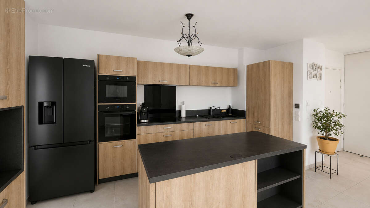 Appartement à TRETS