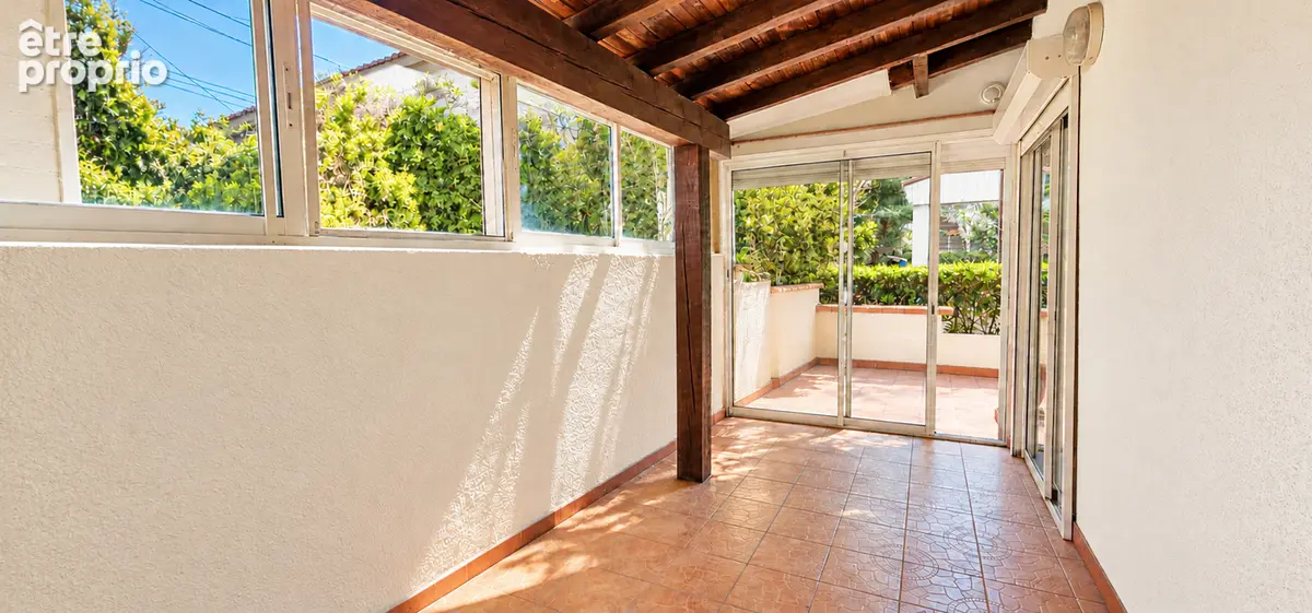 Maison Gruissan 5 pièce(s) 94 m2 - photo 4