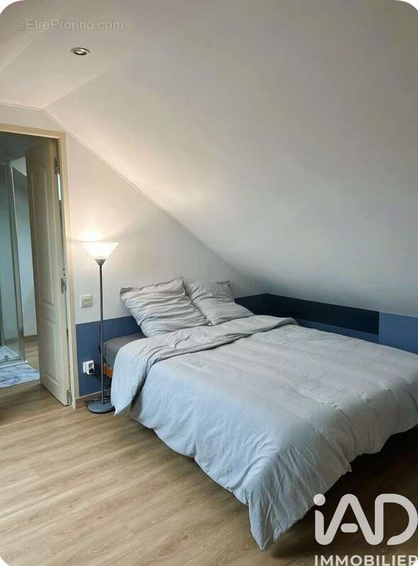 Photo 7 - Maison à LA QUINTE