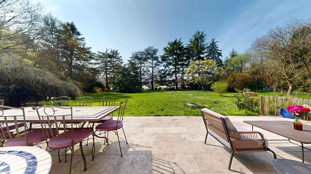 Maison à LA CHAPELLE-SUR-ERDRE