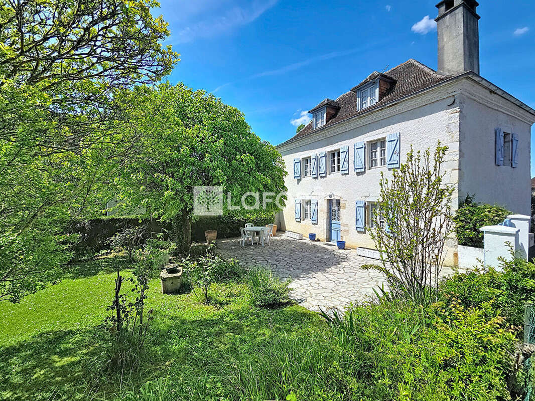 Maison à ORTHEZ