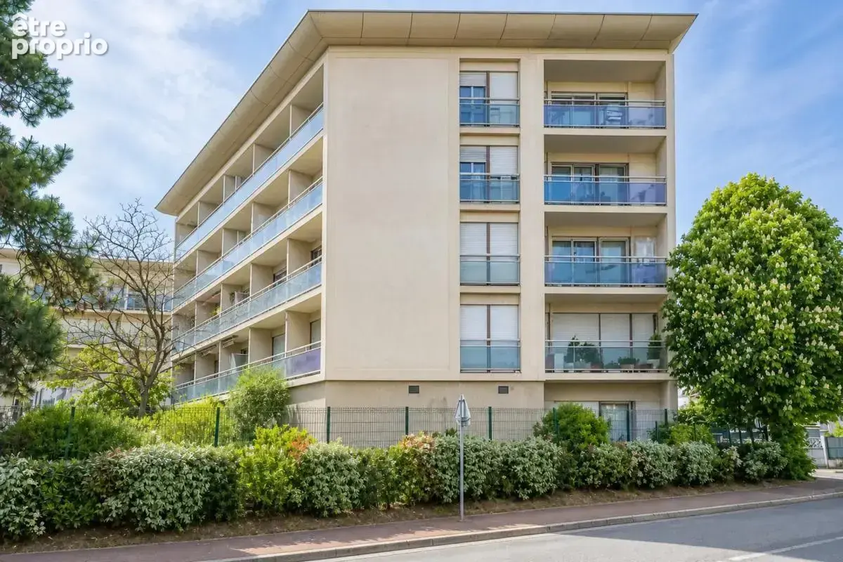 Magnifique Appartement de 4 pièces de 80 m² à Eaubonne - photo 12