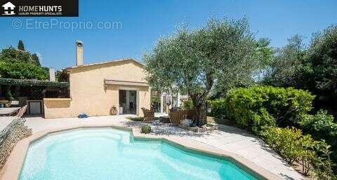 Maison 139 m² à Nice  - photo 2