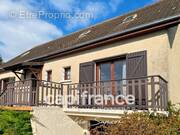 Maison à BREUIL-BOIS-ROBERT