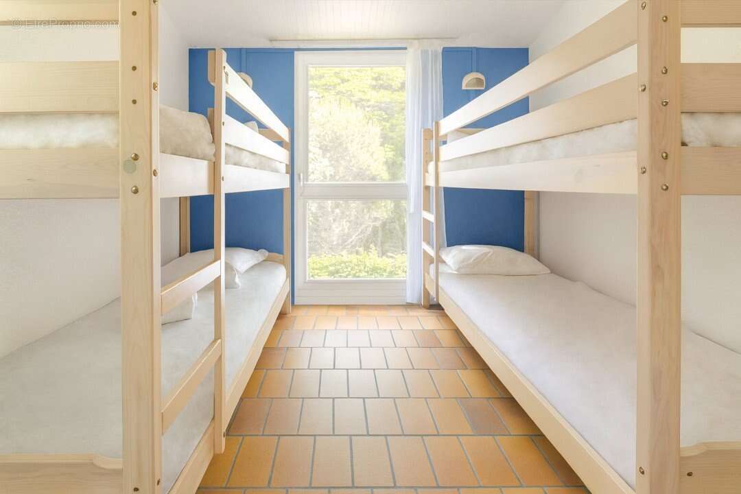 Appartement à LES MATHES