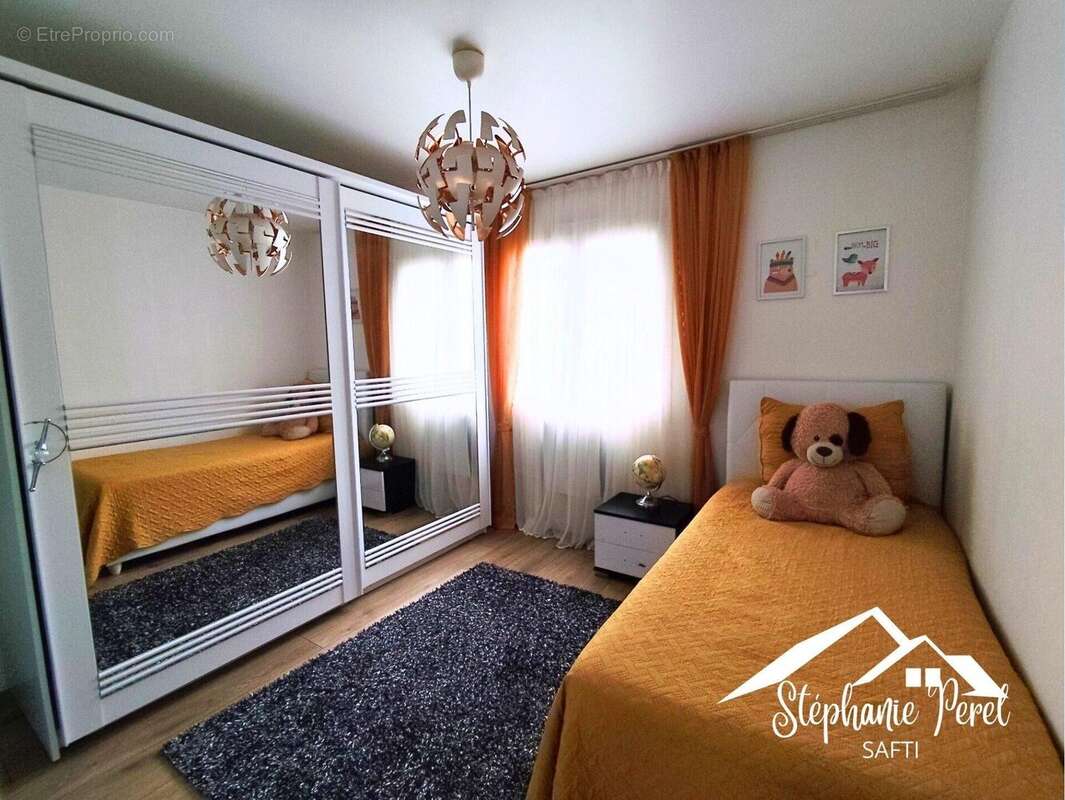 Photo 8 - Maison à USSEL