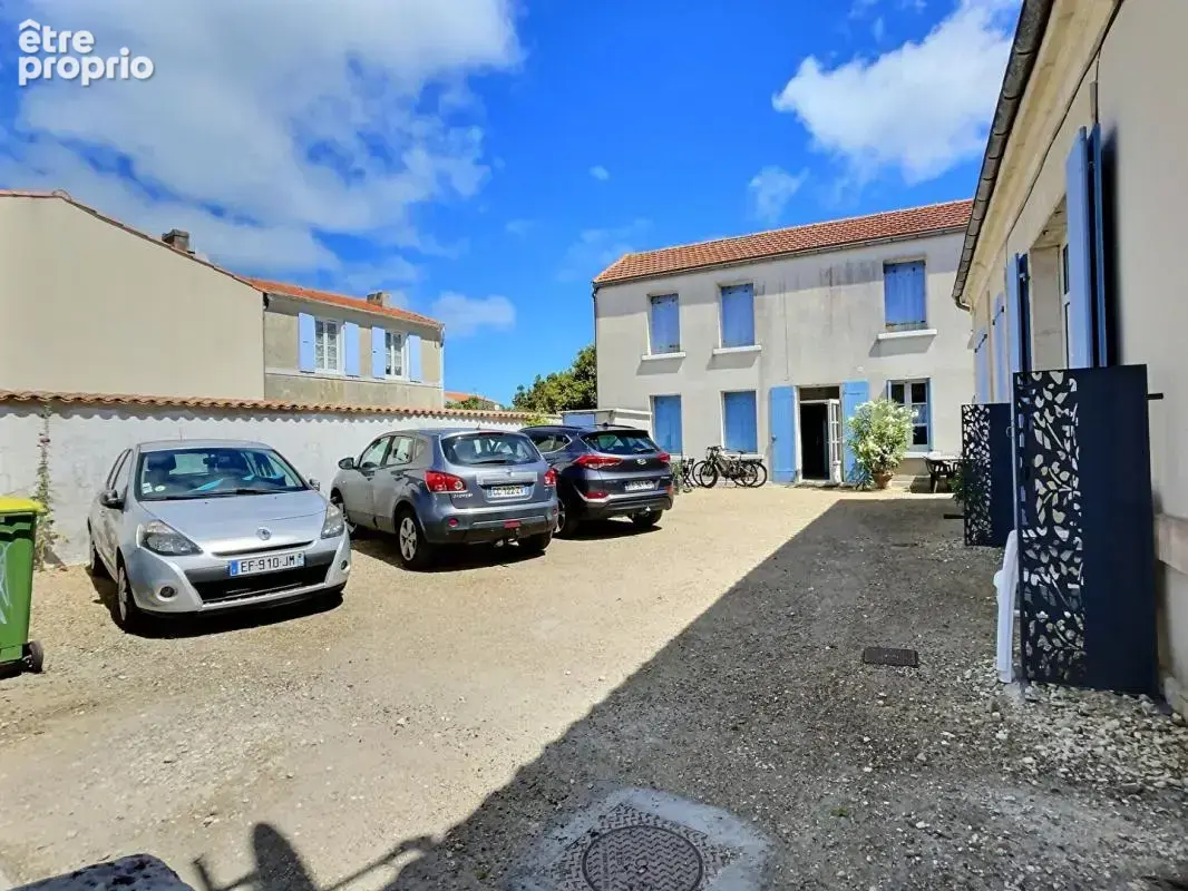 Appartement La Bree Les Bains 2 pièce(s) 28 m2 - photo 9