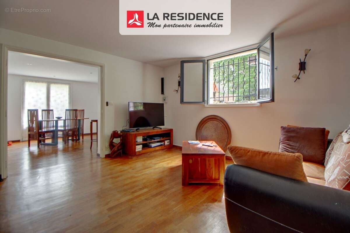 Maison à VERNOUILLET