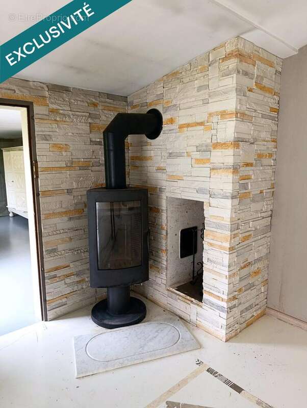 Maison 148 m² à Neuvy-Le-Roi  - photo 3