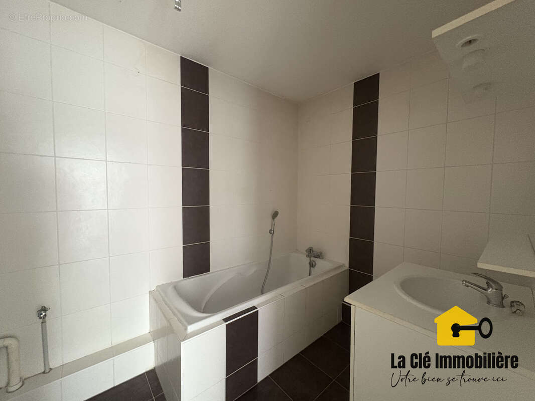 Appartement à HABSHEIM