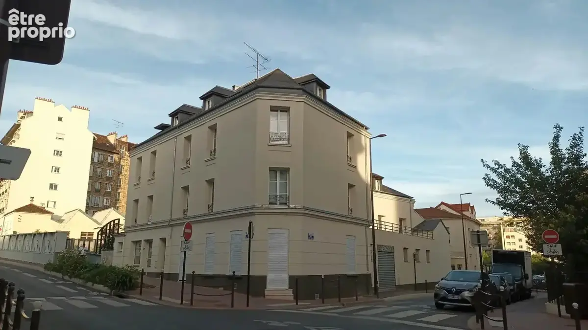 Studio atypique à Charenton - photo 12
