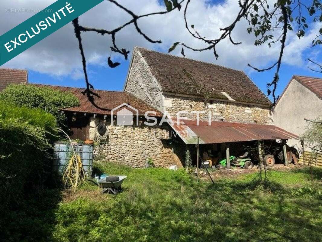 Photo 4 - Appartement à THURY-SOUS-CLERMONT