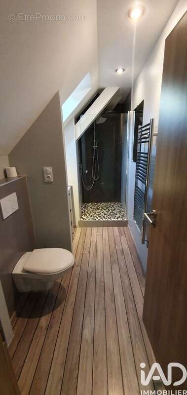 Photo 4 - Appartement à PONTARLIER