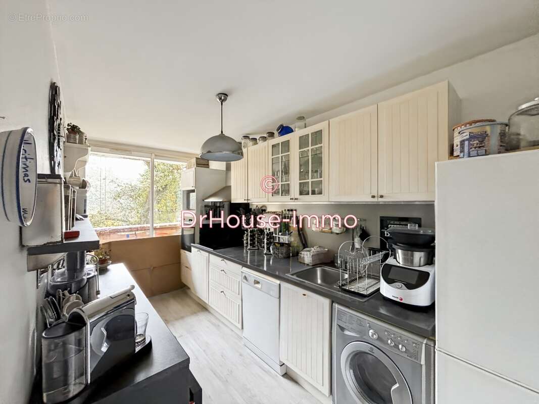 Appartement à MERIGNAC