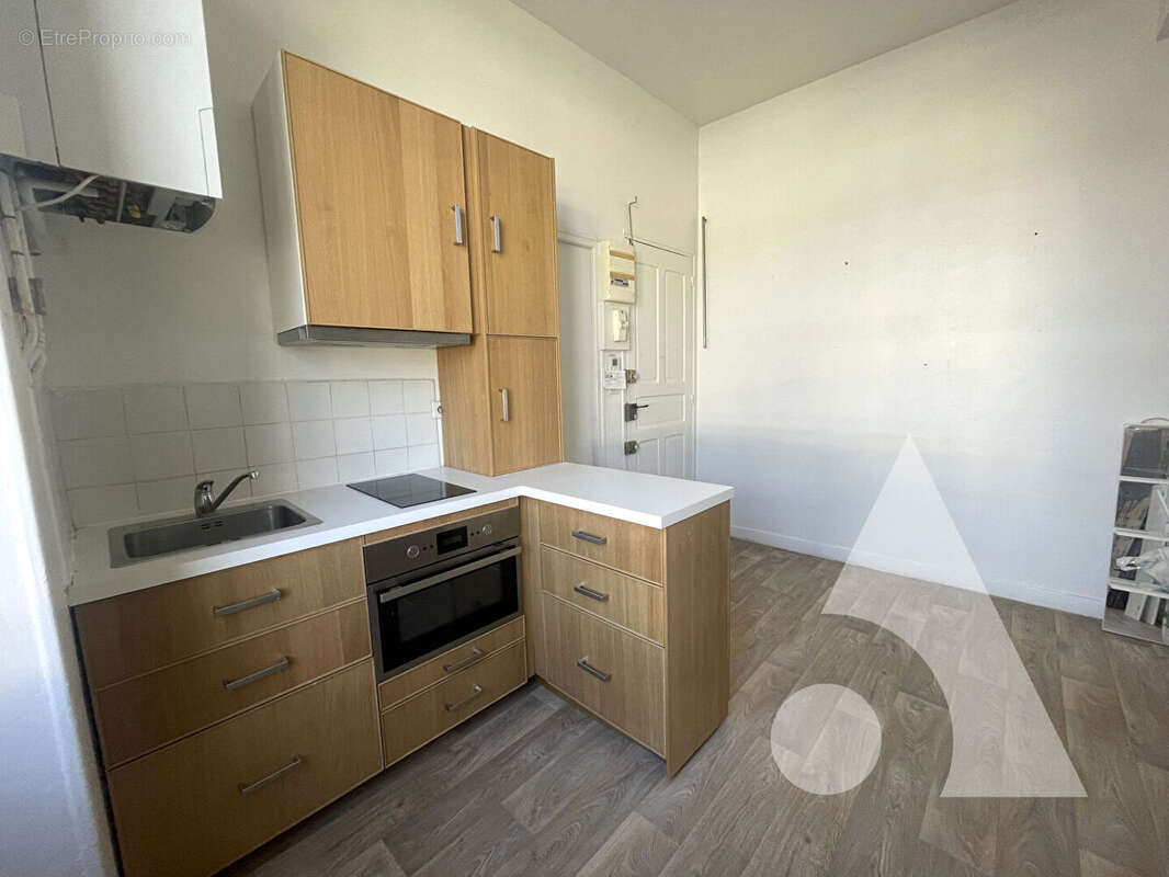 Appartement à CREPY-EN-VALOIS