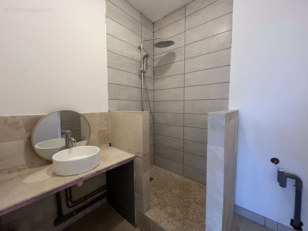 Appartement à AULNAT