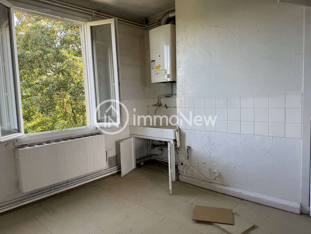 Appartement à AVRANCHES