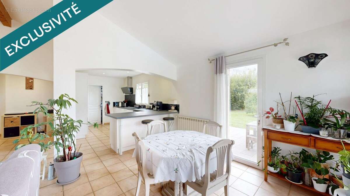 Maison 122 m² à Merville  - photo 4