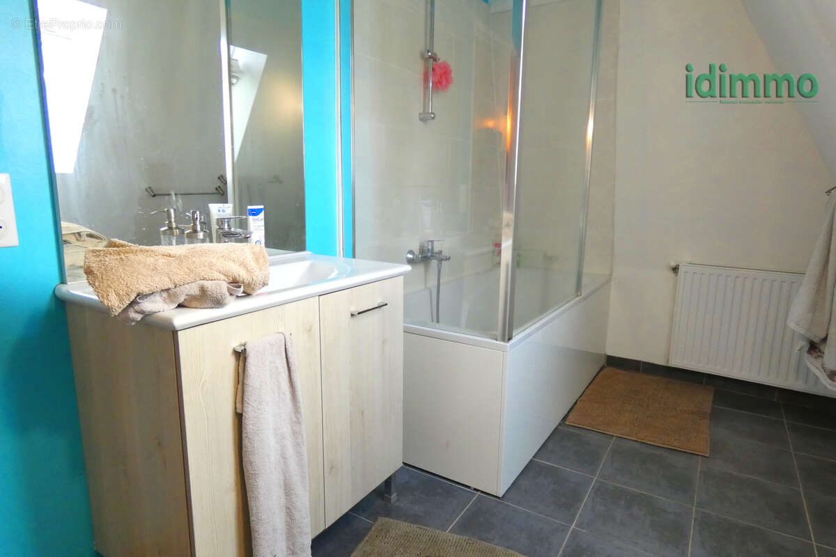 Maison en pierre renovee - photo 12