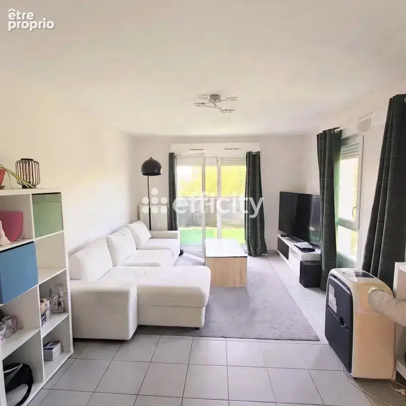 Appartement - photo 3