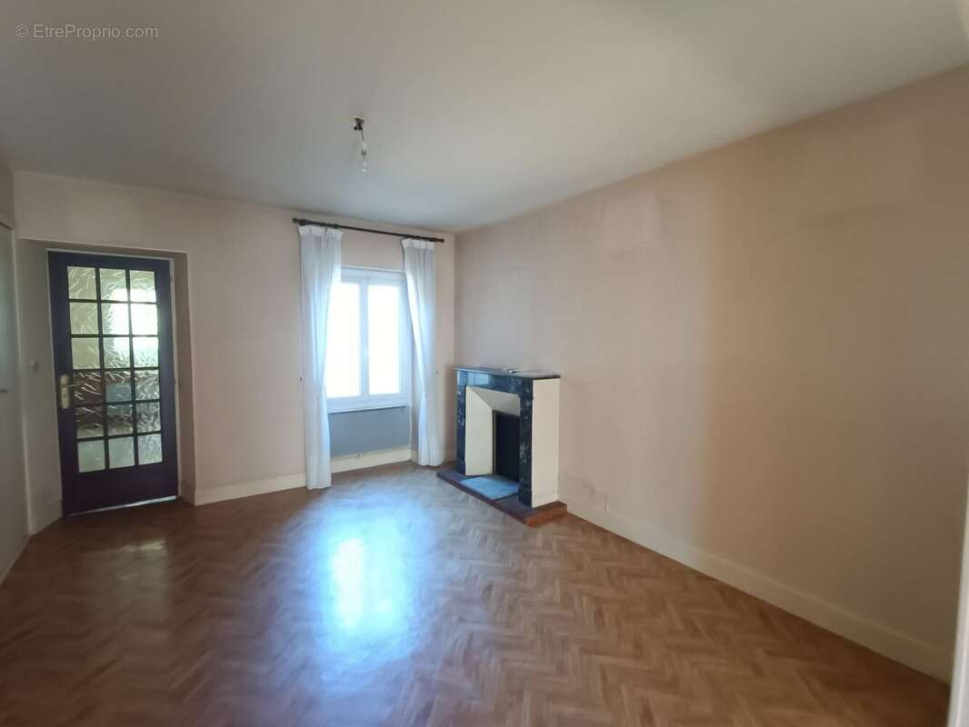 Maison 100 m² à Chauvigny  - photo 9