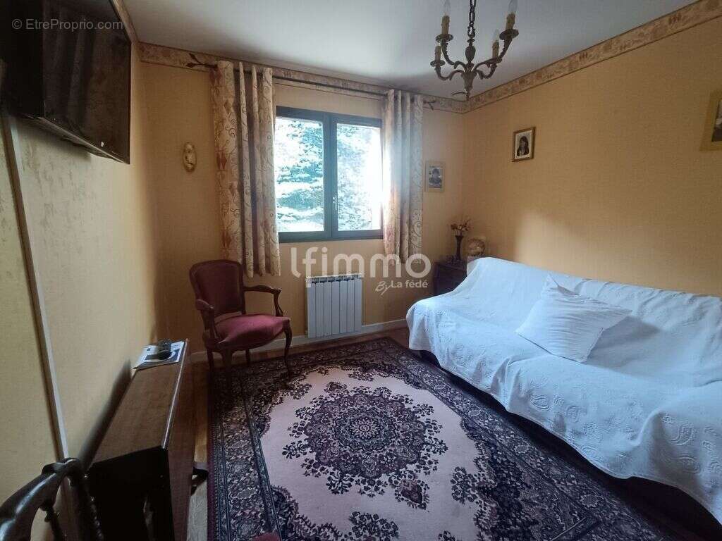 Maison familiale 3 chambres - photo 15