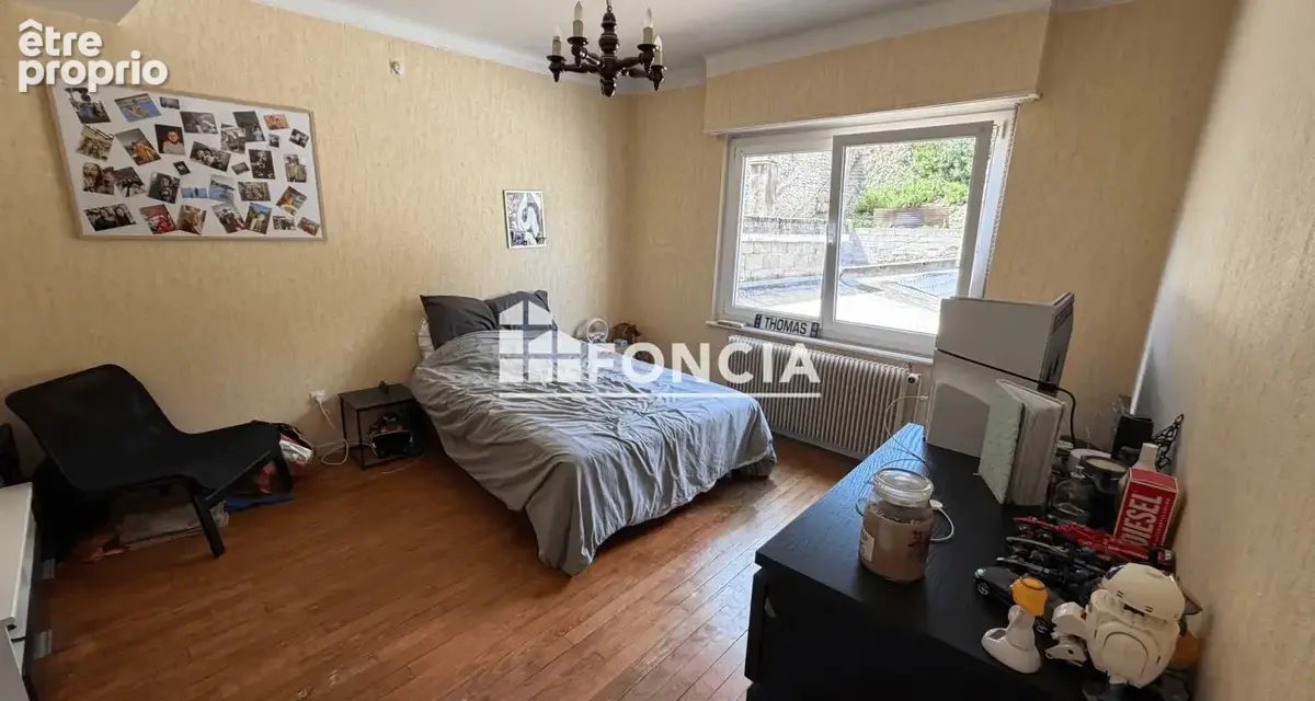 Nouveauté sur LORQUIN ! Maison d'environ 160 m2 sur 3 niveaux - photo 7