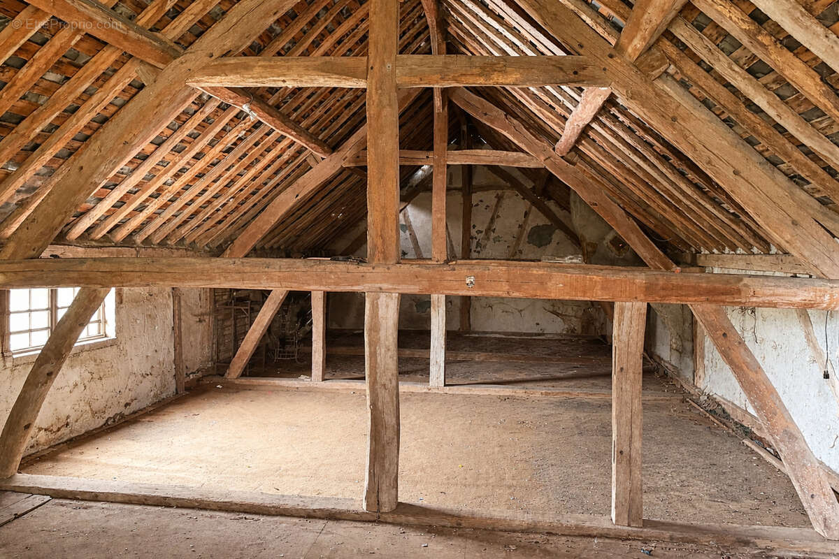 Maison à RY