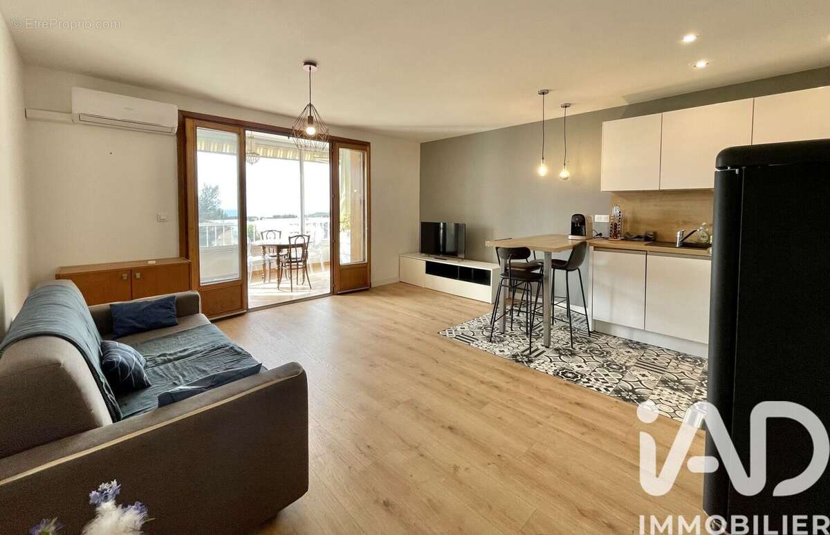 Photo 2 - Appartement à BANDOL