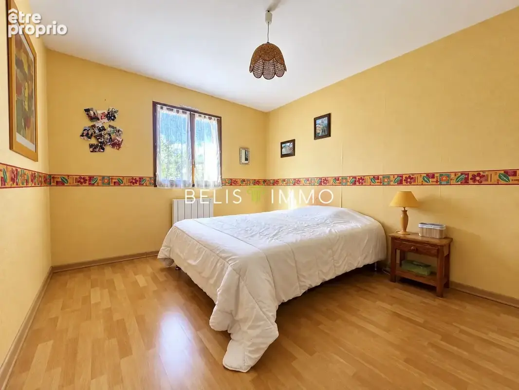 Maison 6 pièces 129 m² à vendre à Ballan-Mire (37510) - photo 5