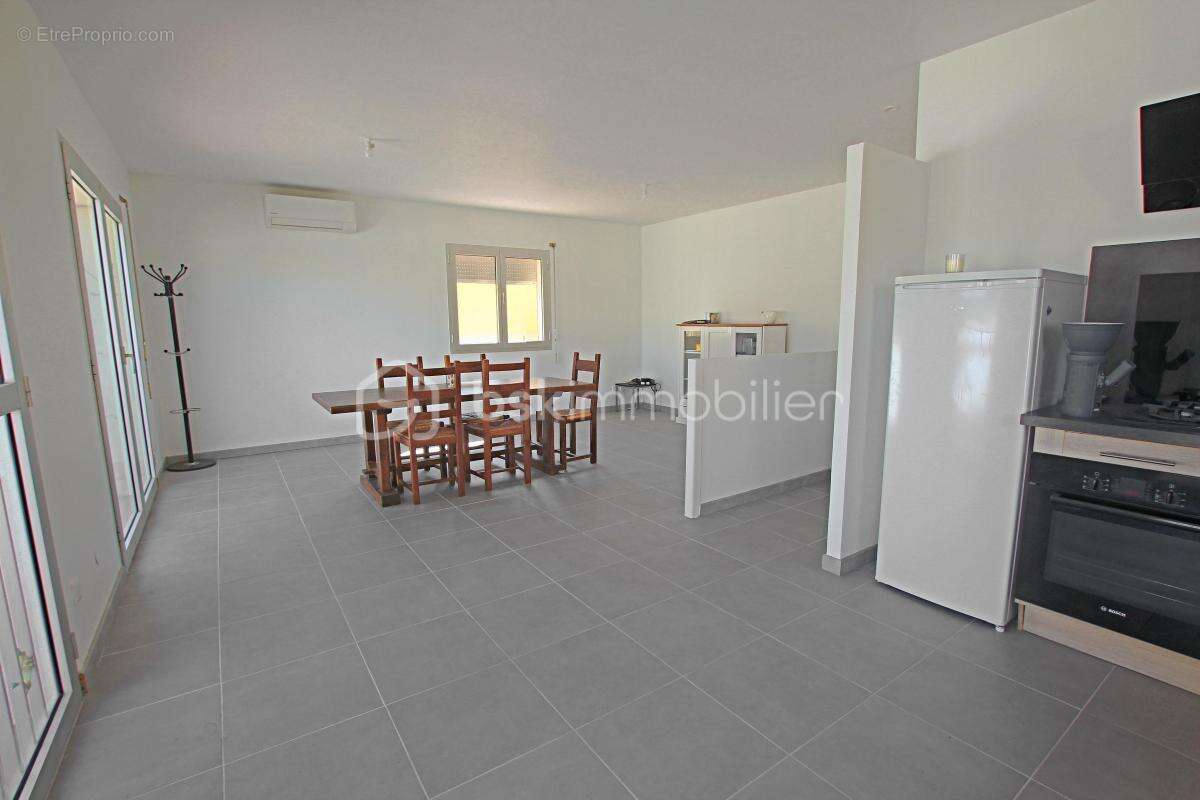 Maison à SAINTE-MARIE