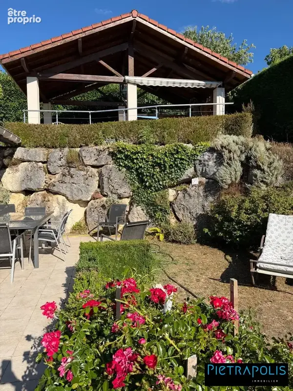 Maison 163 m² à Saint-Martin-D'uriage  - photo 5