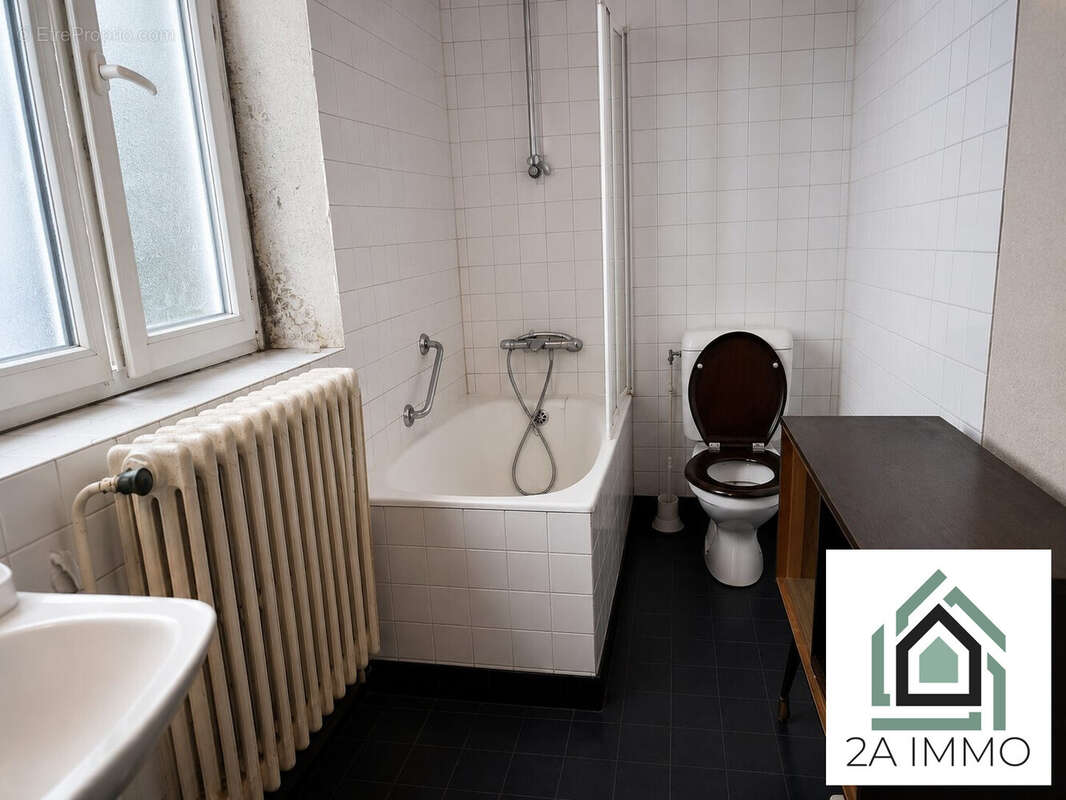 Maison 73 m² à Pontaumur  - photo 5