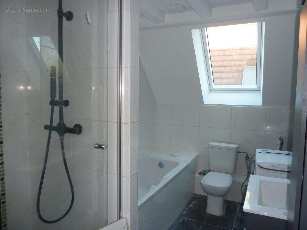 Maison à DRUSENHEIM