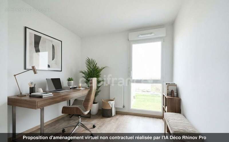 Appartement à GIVORS