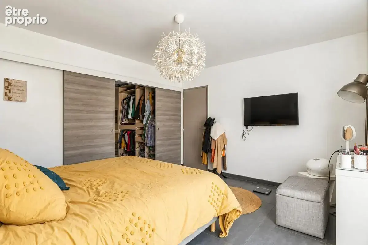 Maison de 6 pièces de 162 m² à Vauvert - photo 16