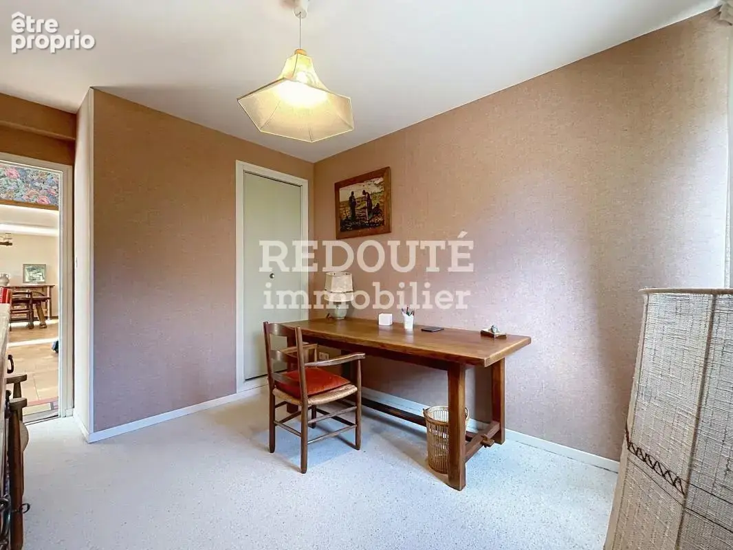 Suippes - à vendre - maison avec cave, garage et terrain - photo 8