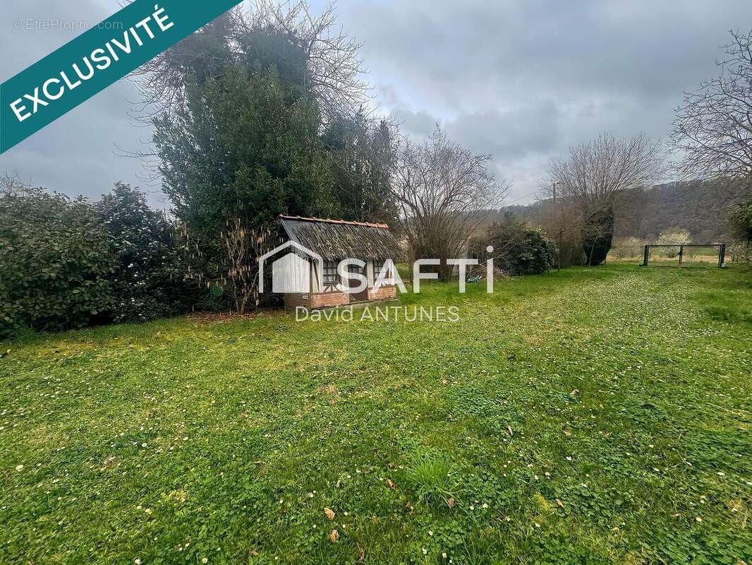 Photo 2 - Maison à LIMETZ-VILLEZ