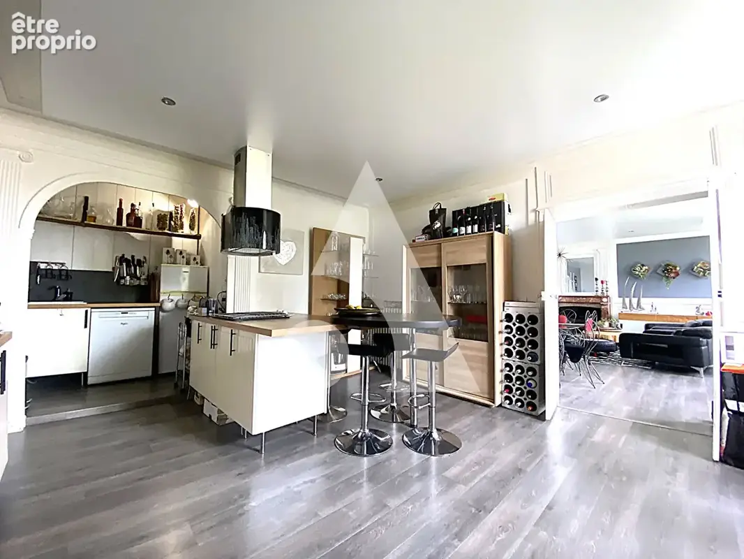 Appartement Lamballe Armor 3 pièce(s) 93.80 m2 - photo 10