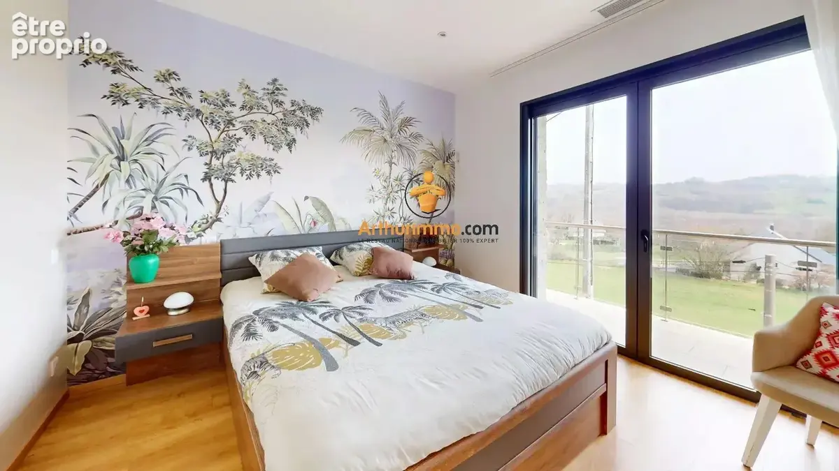 Vente Appartement Poueyferre(65100) 450 000ï¿œ - photo 5