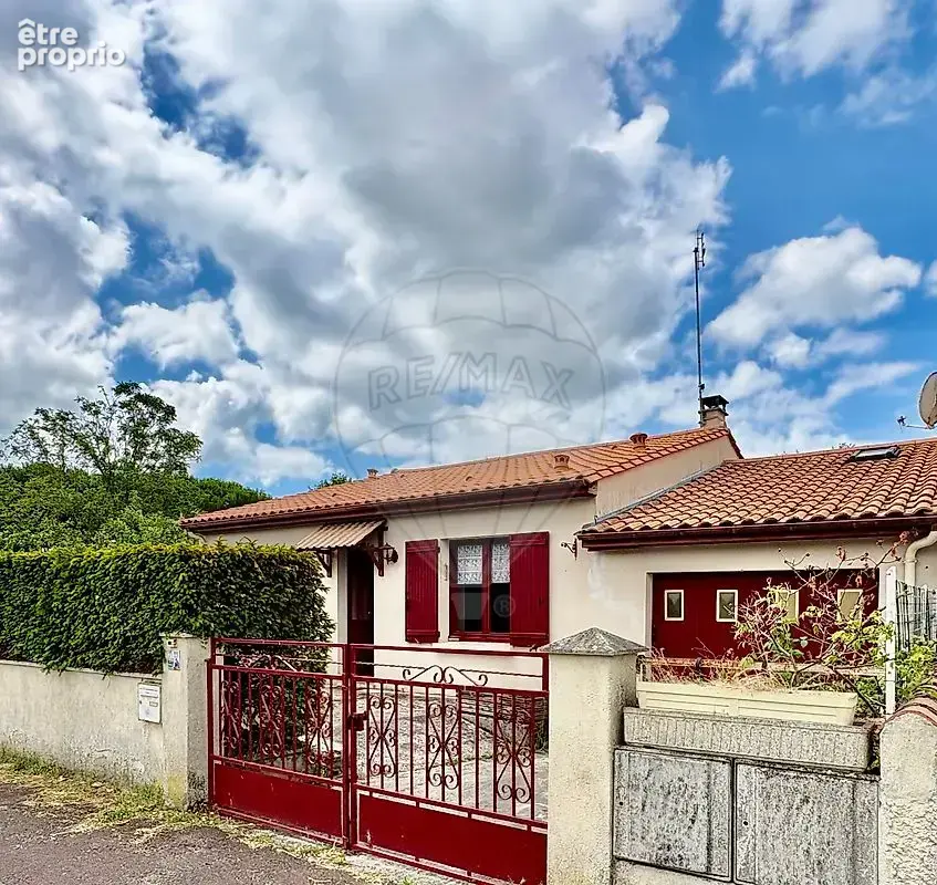 Maison 3 chambre(s) à vendre - photo 3