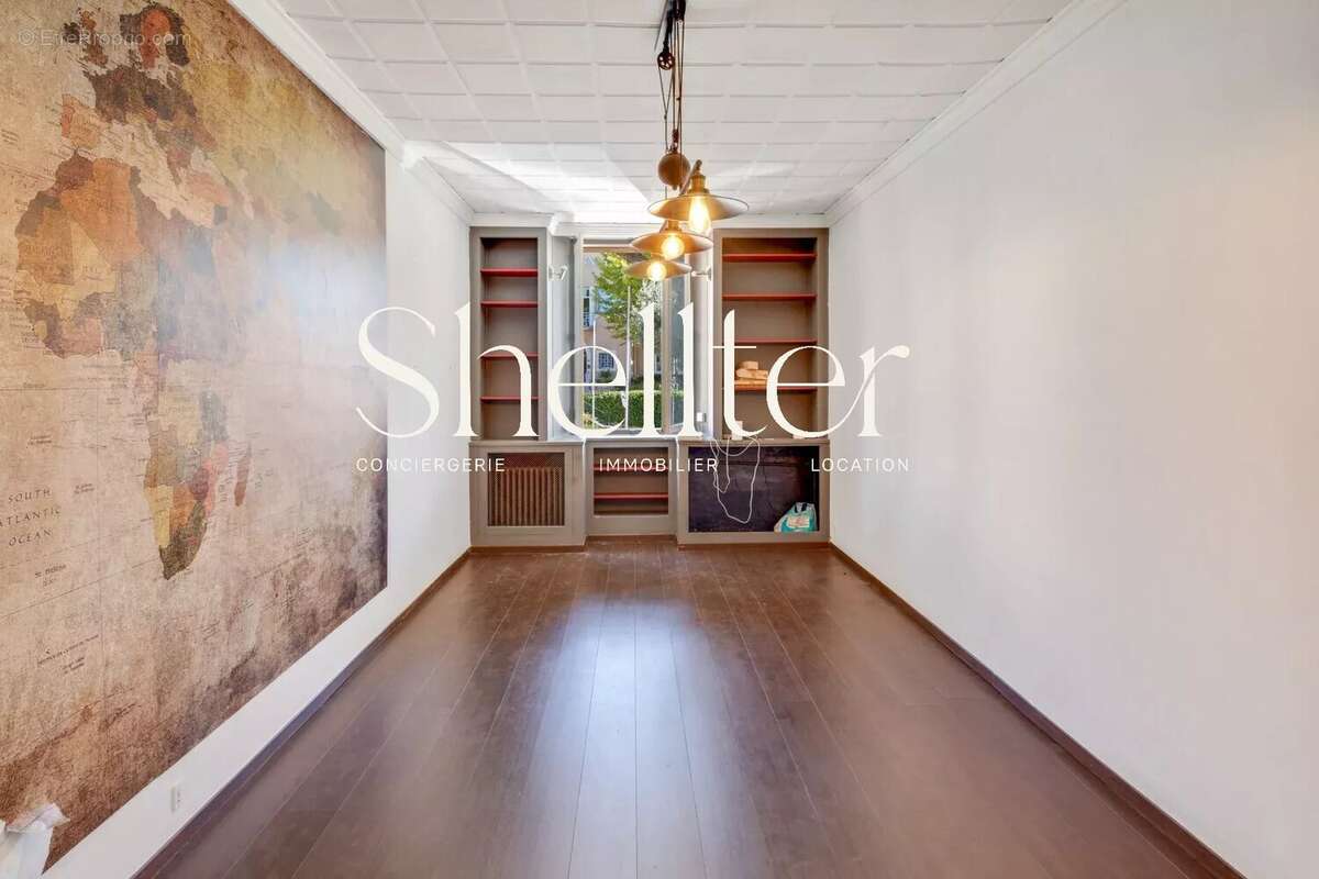 Appartement à SAINTE-MAXIME