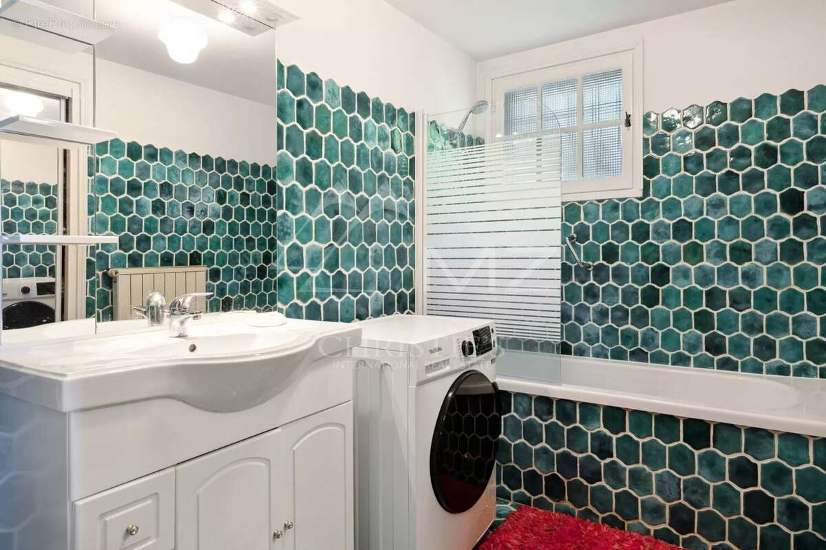 Maison à LA SEYNE-SUR-MER