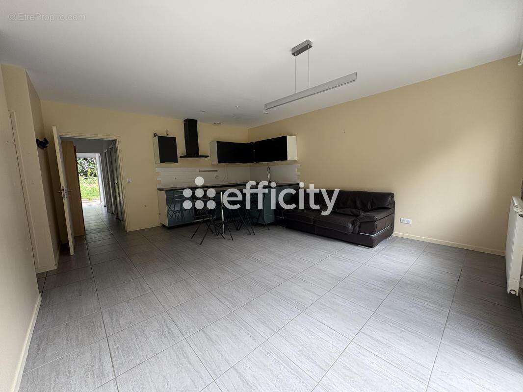 Appartement à CHAMBOURCY
