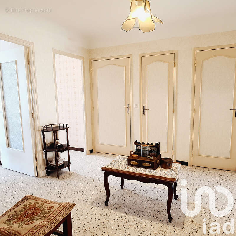Photo 9 - Appartement à GRASSE