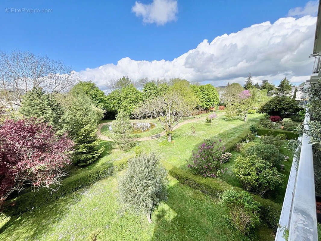 Appartement à TOURS