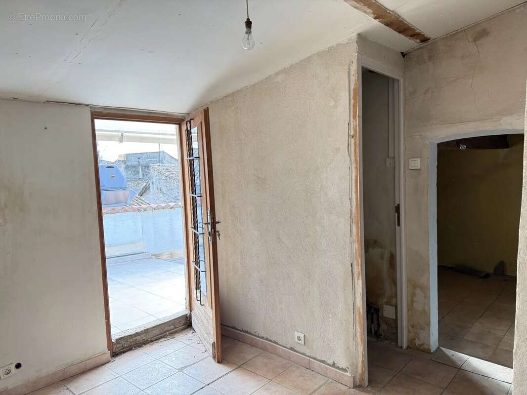 Appartement à ARLES