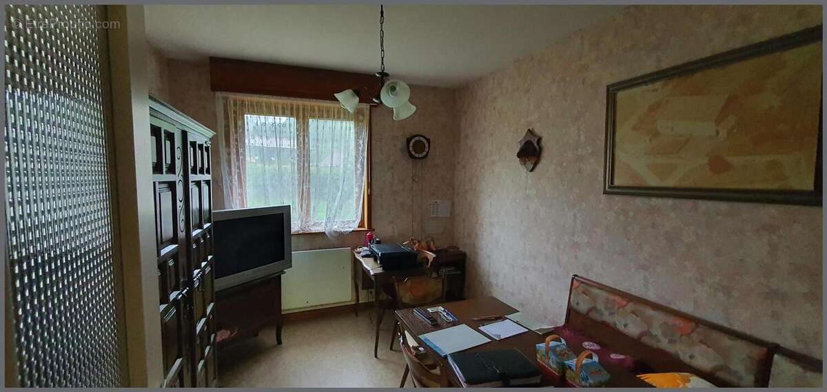 Photo 5 - Maison à SAULCY-SUR-MEURTHE