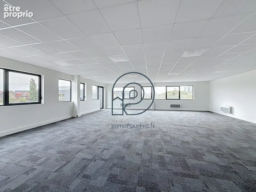 Commerce 564 m² à vendre à Tourcoing (59200) - photo 6