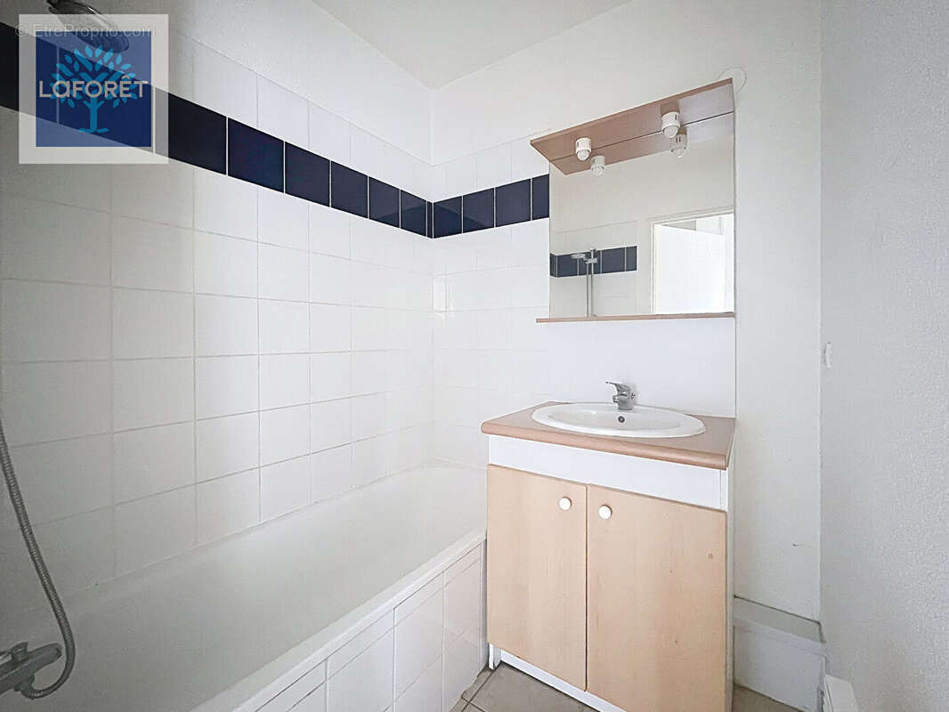 Appartement à BLAYE